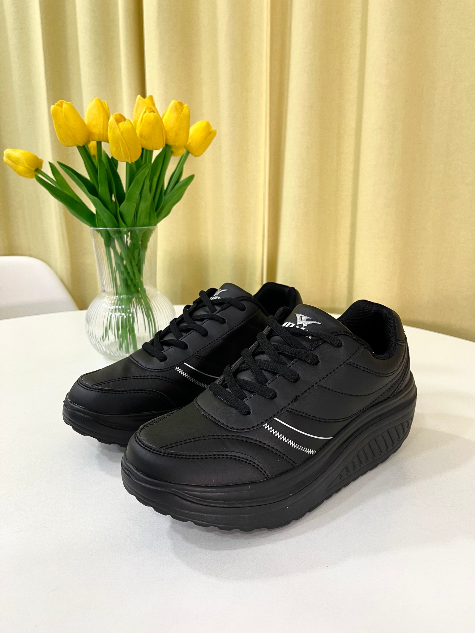 Lesara scarpe basculanti discount