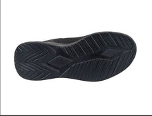 Carica l'immagine nel visualizzatore di Gallery, Scarpe Da Ginnastica Con Ammortizzatori Modello Dallas Nero
