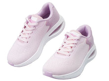 Carica l'immagine nel visualizzatore di Gallery, Scarpe Da Ginnastica Con Ammortizzatori Modello Dallas Rosa
