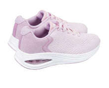 Carica l'immagine nel visualizzatore di Gallery, Scarpe Da Ginnastica Con Ammortizzatori Modello Dallas Rosa
