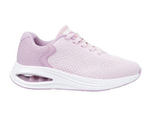 Carica l'immagine nel visualizzatore di Gallery, Scarpe Da Ginnastica Con Ammortizzatori Modello Dallas Rosa
