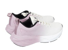 Carica l'immagine nel visualizzatore di Gallery, Scarpe Da Ginnastica Con Ammortizzatori Modello San Diego Bianco Rosa
